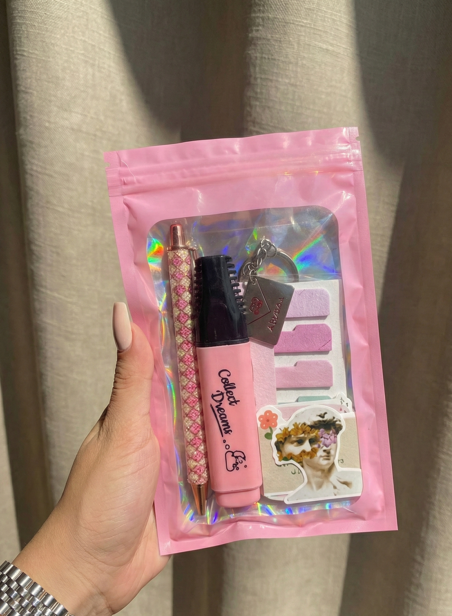 Coquette Core Kit 🎀