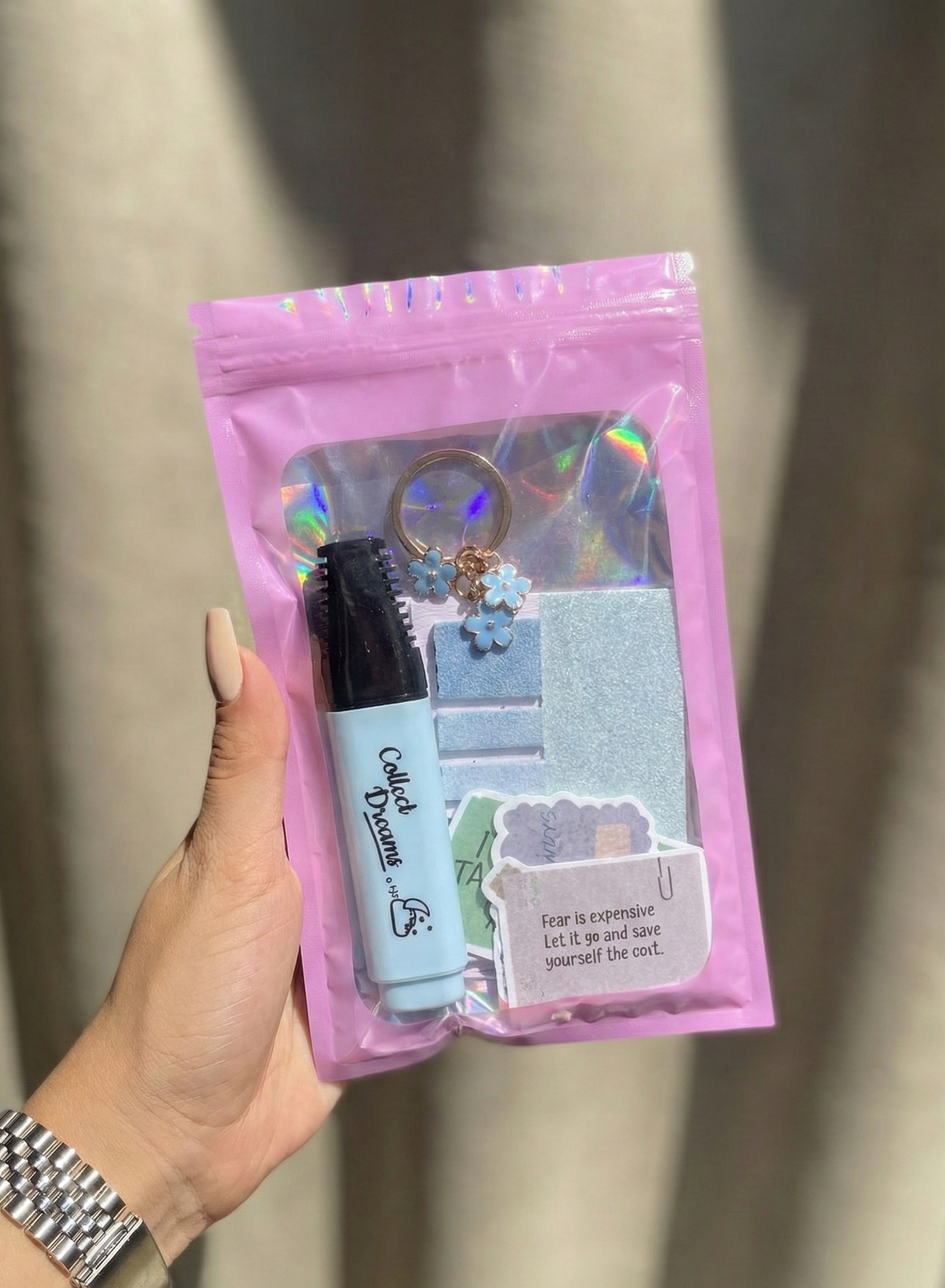 Clean Girl Kit 🧊