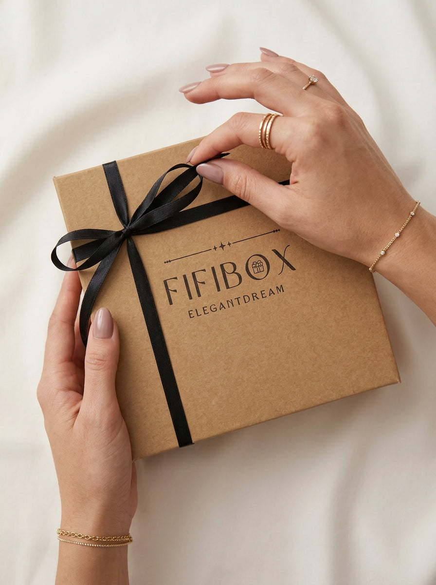 Κουτι Δώρου FIFIBOX