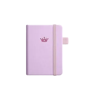 The "Manifestation" Pocket Notebook | Mini Aesthetic Σημειωματάριο A7