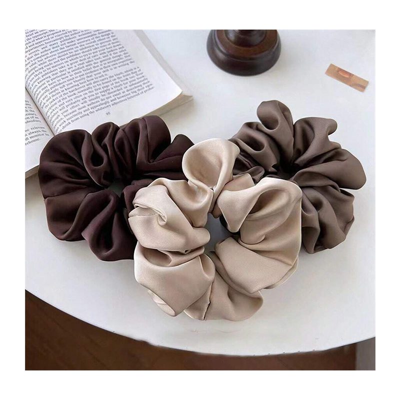 Σούρα Μαλλιών Διάφορα Χρώματα