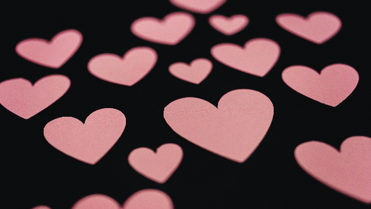 3 Τρόποι για να κανείς την Εκπλήξεις φέτος του Αγίου Βαλεντίνου