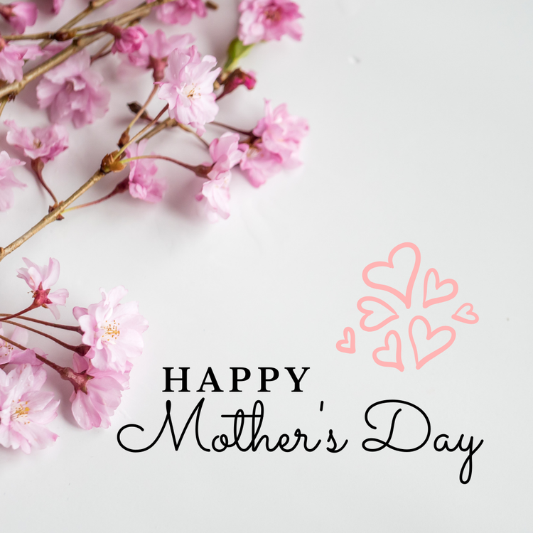 Mother's Day 🌸
