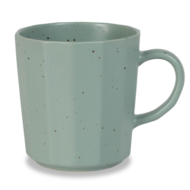 Speckled Mug