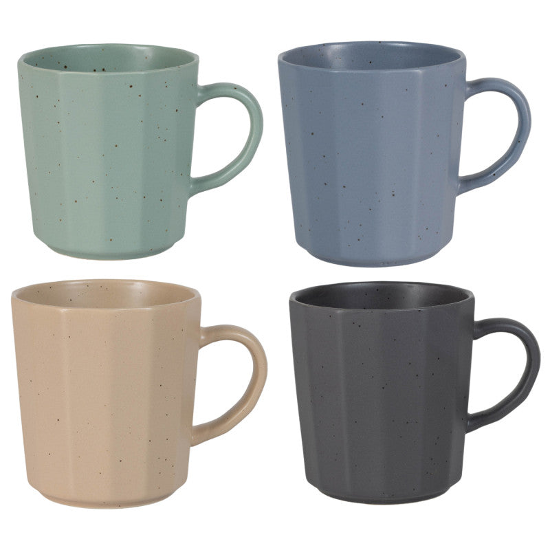 Speckled Mug