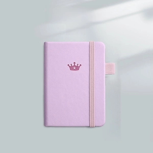 The "Manifestation" Pocket Notebook | Mini Aesthetic Σημειωματάριο A7
