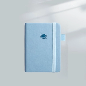 The "Manifestation" Pocket Notebook | Mini Aesthetic Σημειωματάριο A7