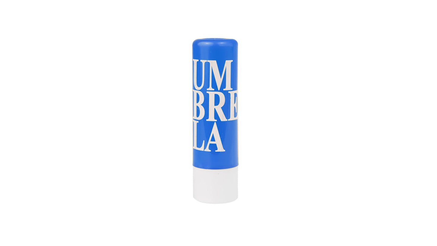 Ενυδατικό Lip Balm UMBRELLA – Φράουλα, Μέντα & Πεπόνι