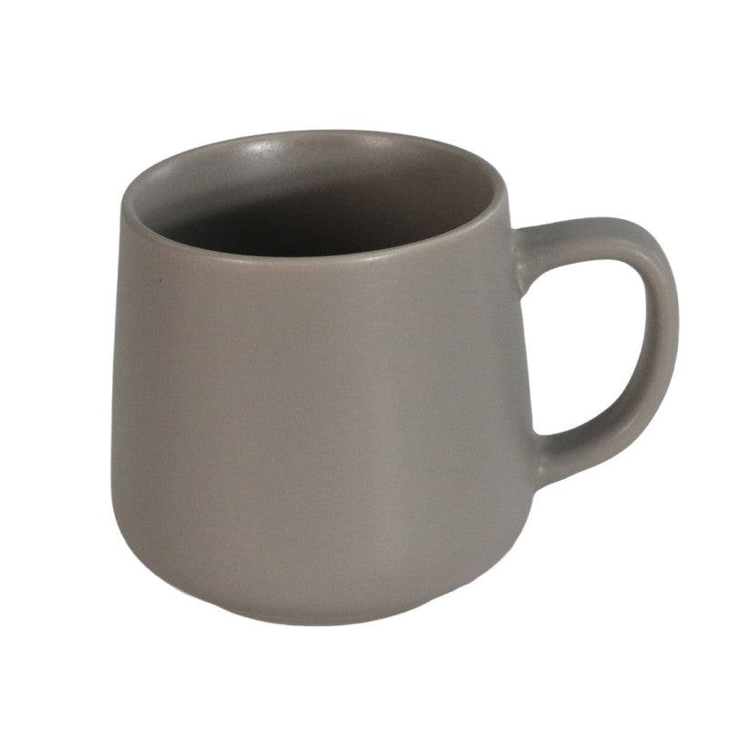 Κεραμική Κούπα "Matte Pastel" XL (430ml)
