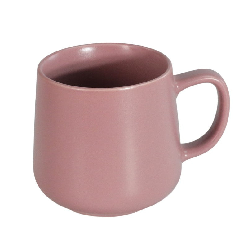 Κεραμική Κούπα "Matte Pastel" XL (430ml)