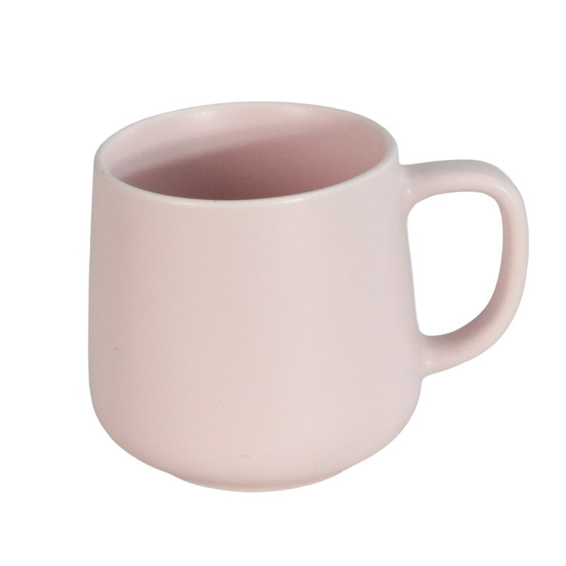 Κεραμική Κούπα "Matte Pastel" XL (430ml)